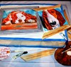 PETropolitan an Art Auction Masterpiece